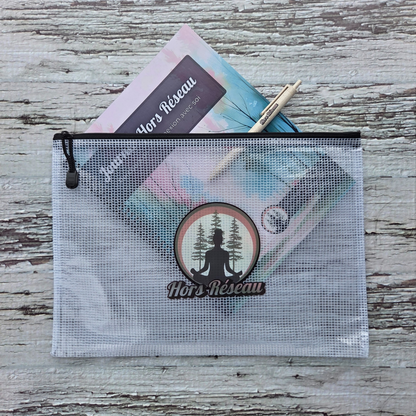 Kit Journal Hors Réseau