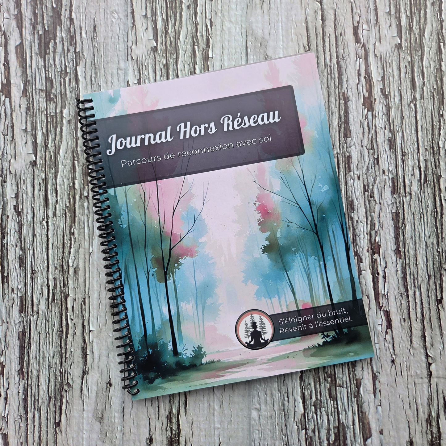 Kit Journal Hors Réseau