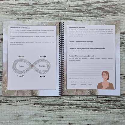 Kit Journal Hors Réseau