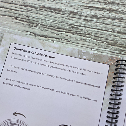Kit Journal Hors Réseau