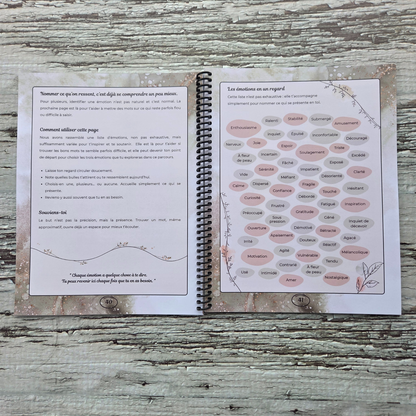 Kit Journal Hors Réseau