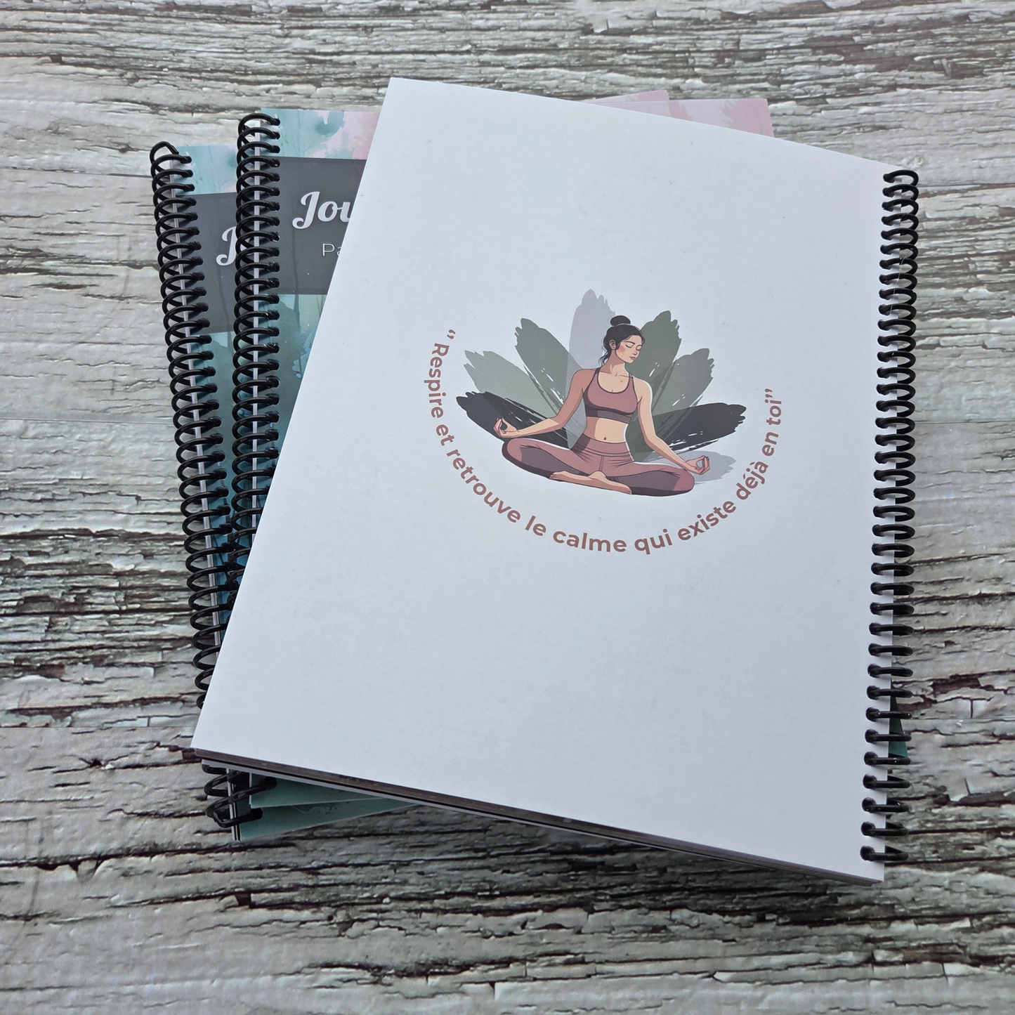 Kit Journal Hors Réseau