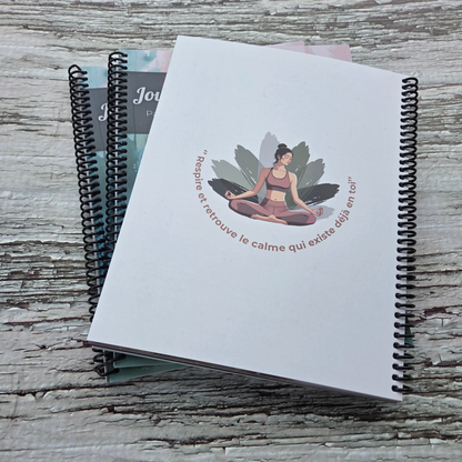 Kit Journal Hors Réseau